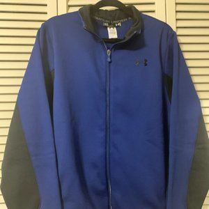 Under Armour Men Jacket Large